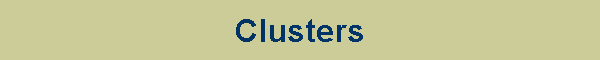 Clusters