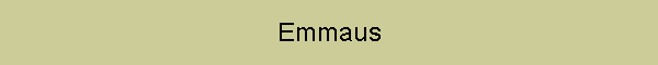 Emmaus